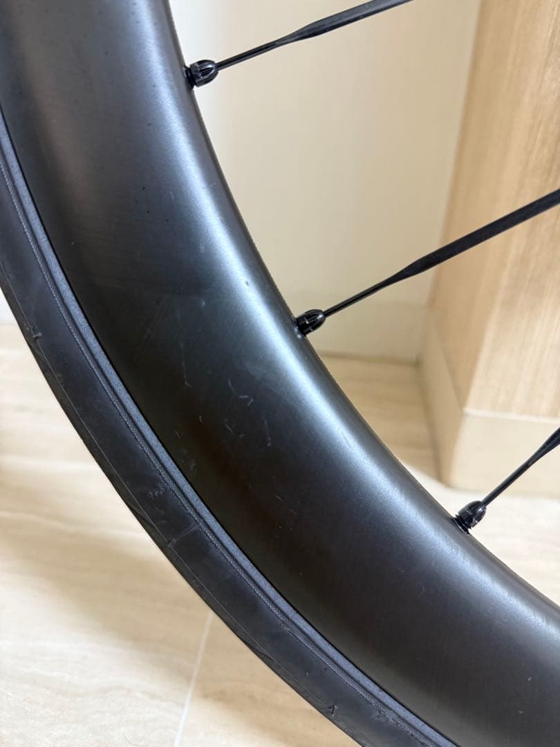 MAVIC COSMIC SLR45 カーボンホイール 前後セット