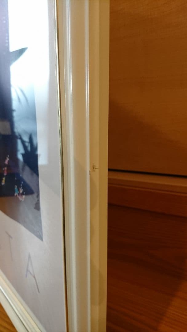 ヒロ・ヤマガタ ポスター額装品