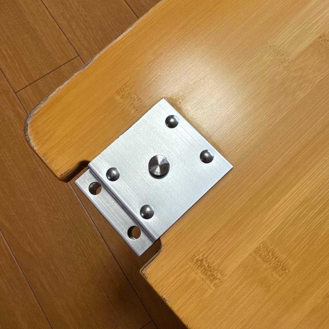 スノーピーク マルチファンクションテーブル ロング CK-117TR 多人数で！