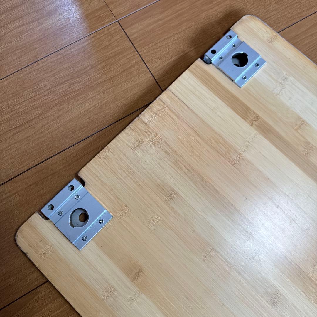 スノーピーク マルチファンクションテーブル ロング CK-117TR 多人数で！