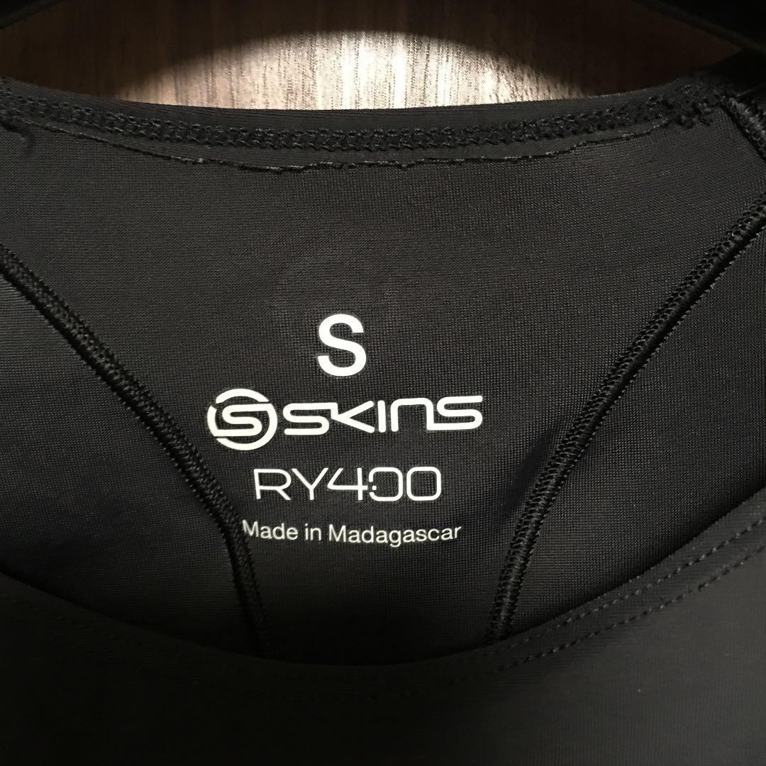 SKINS   リカバリーコンプレッション　レディース　S