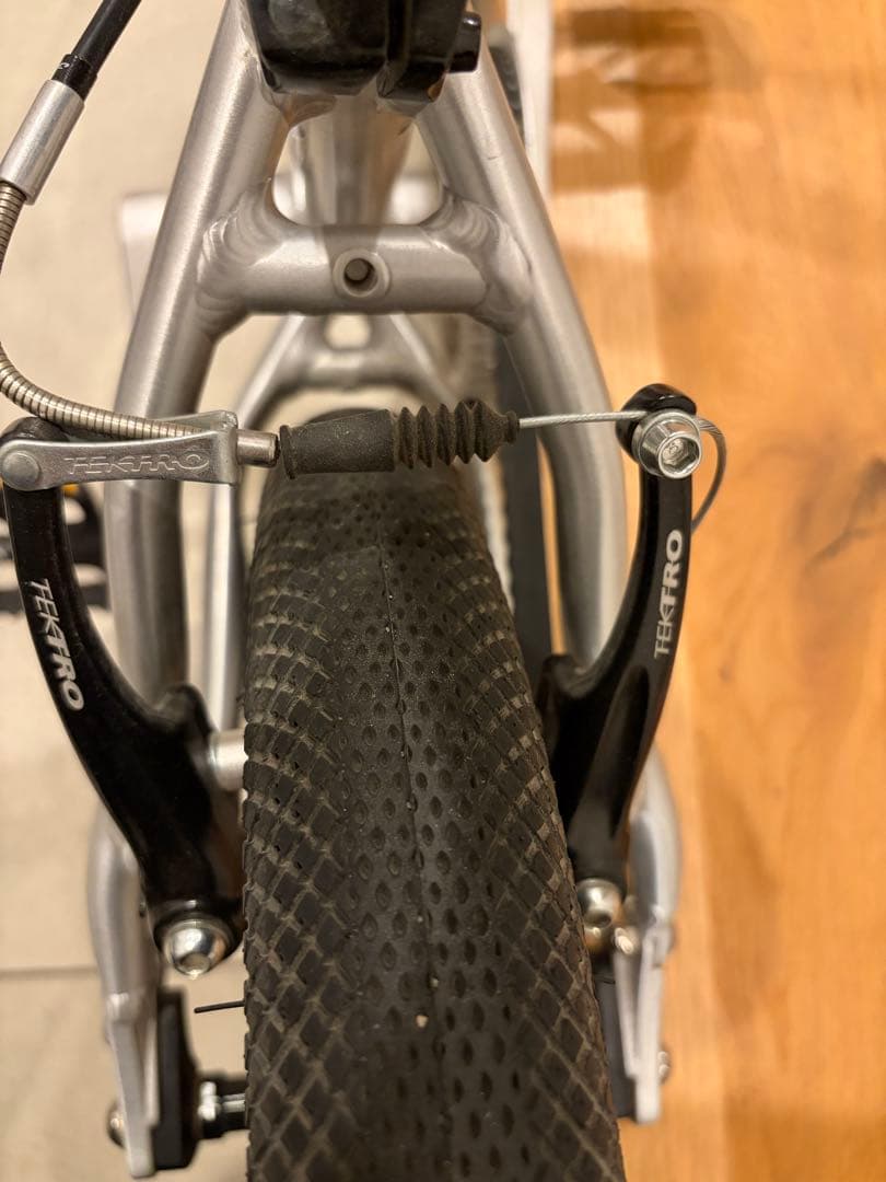 early rider Belter16 16インチ