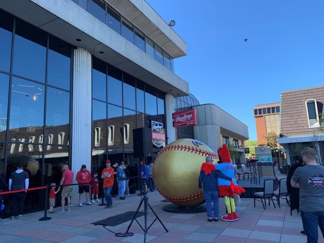 大谷翔平MLB2025WSチャンピオン記念サイン入ボールローリング社US限定品