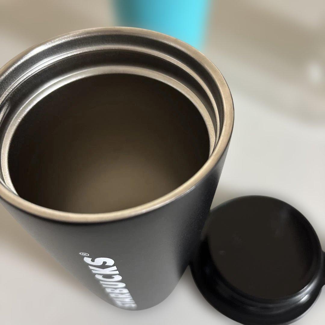 スターバックス 水筒 3本セット