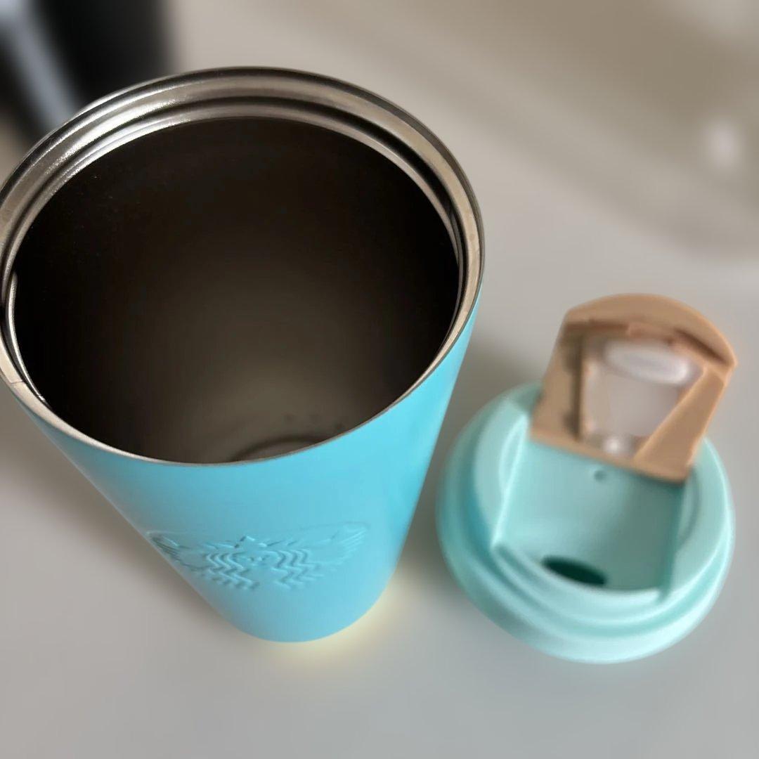 スターバックス 水筒 3本セット