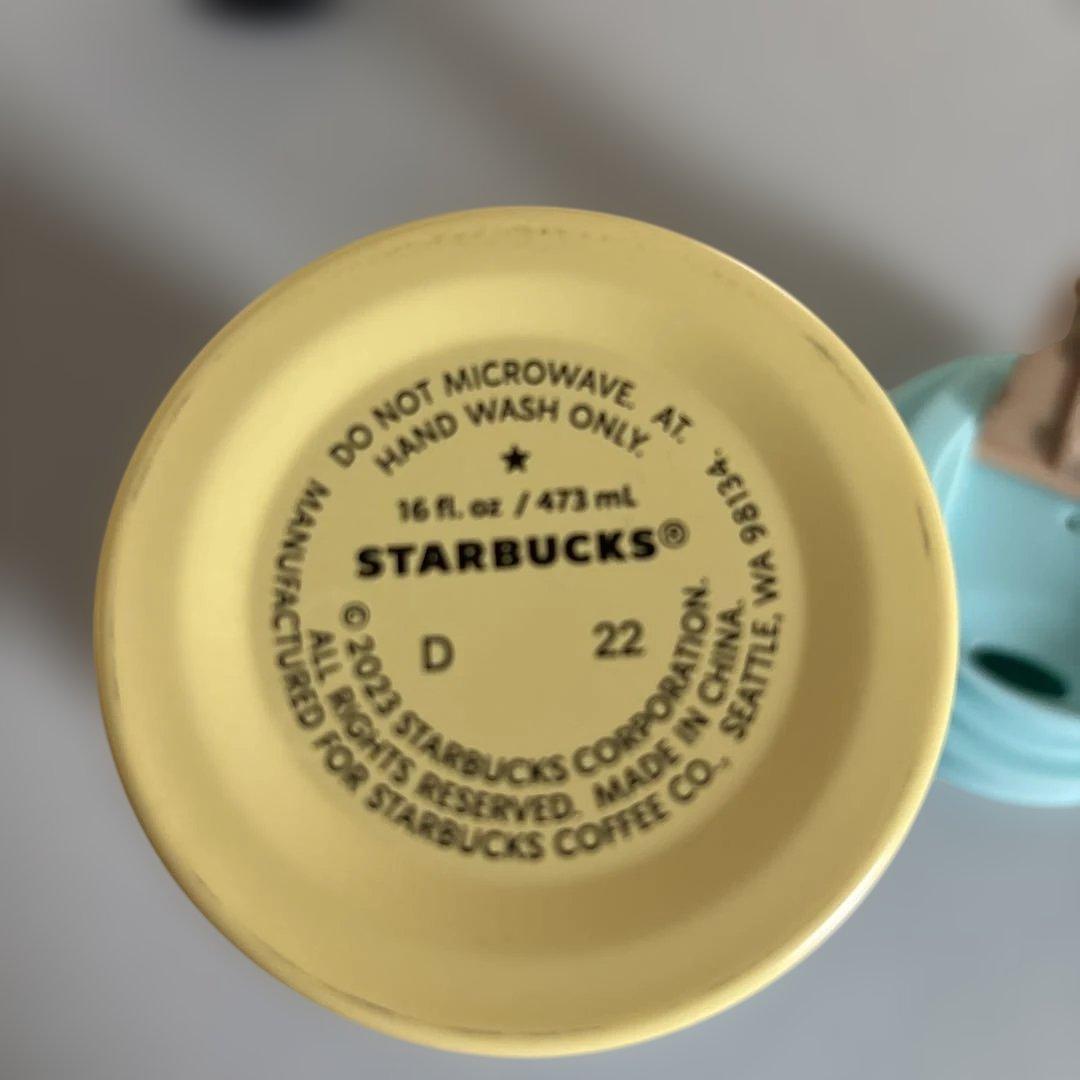 スターバックス 水筒 3本セット