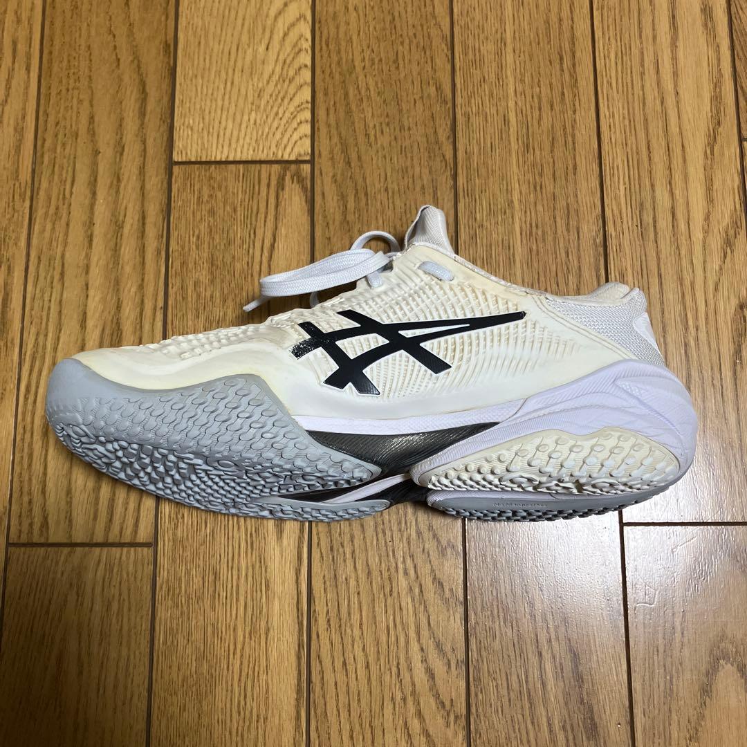 asics アシックス テニスシューズ courtFF3 OC オムニ・クレー用
