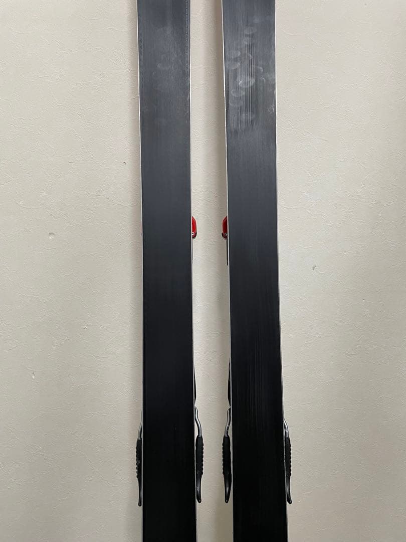 スキー Atomic REDSTER G9 RS REVOSHOCK 183 X16