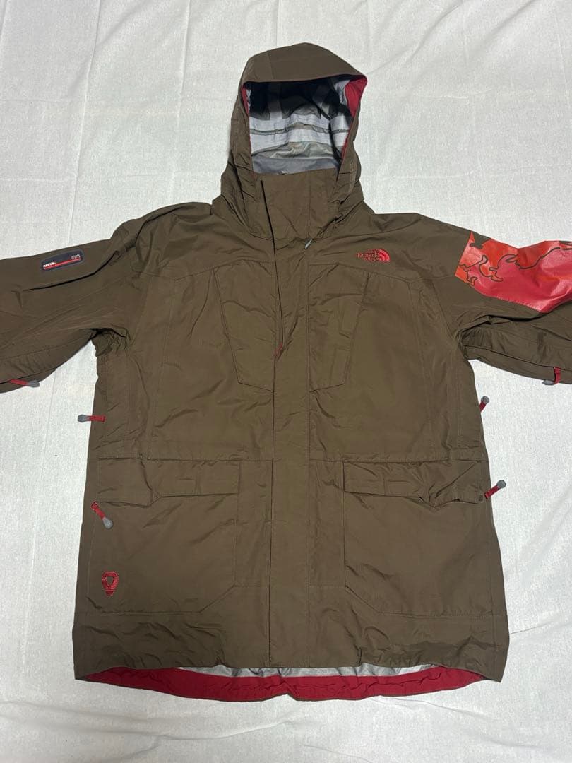 500着限定　ノースフェイス　　PRO DIGY マウンテンパーカ　スキーウェア