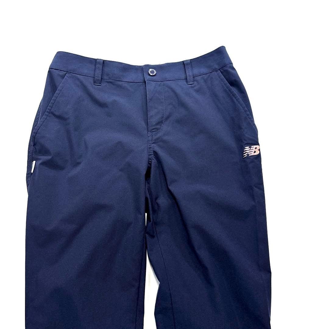 ニューバランスゴルフ　00/SS ロングパンツ　春夏　レディース