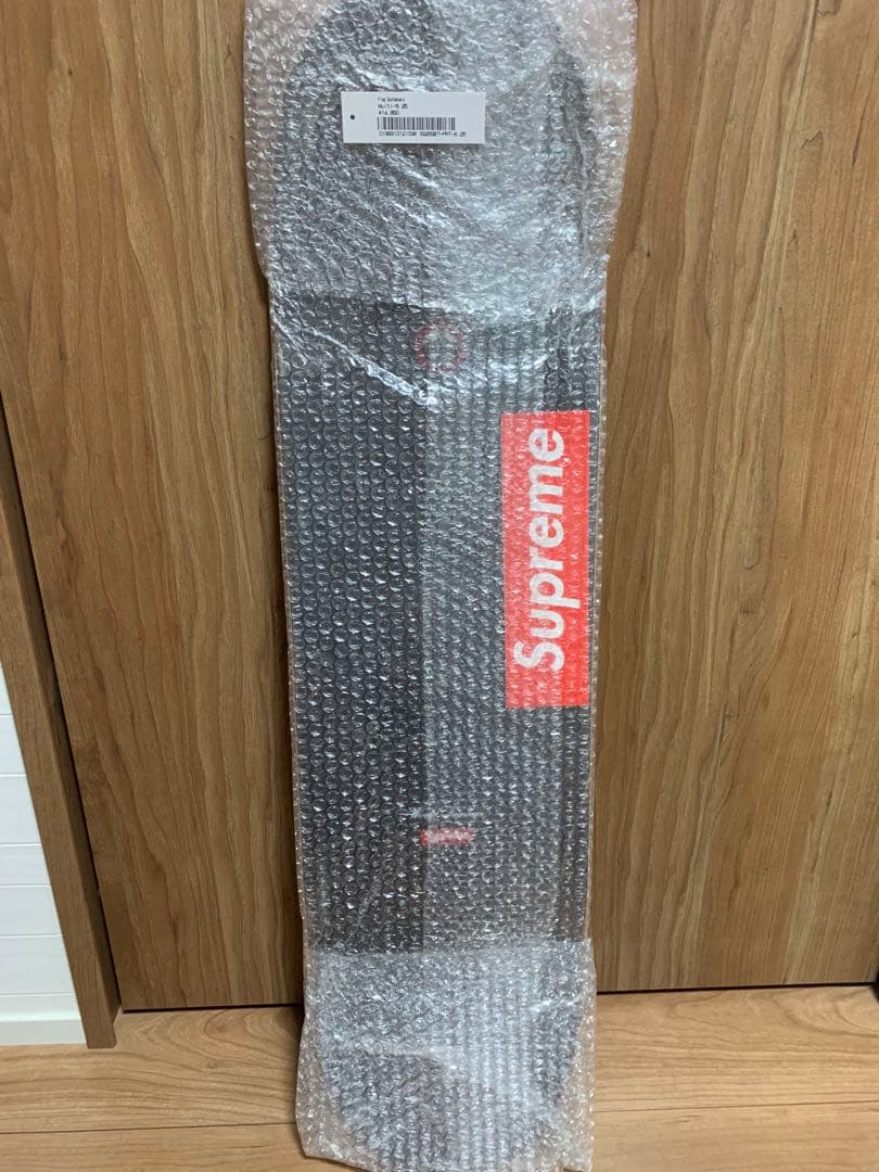 【即完売】 Supreme Flag Skateboard 2026ss