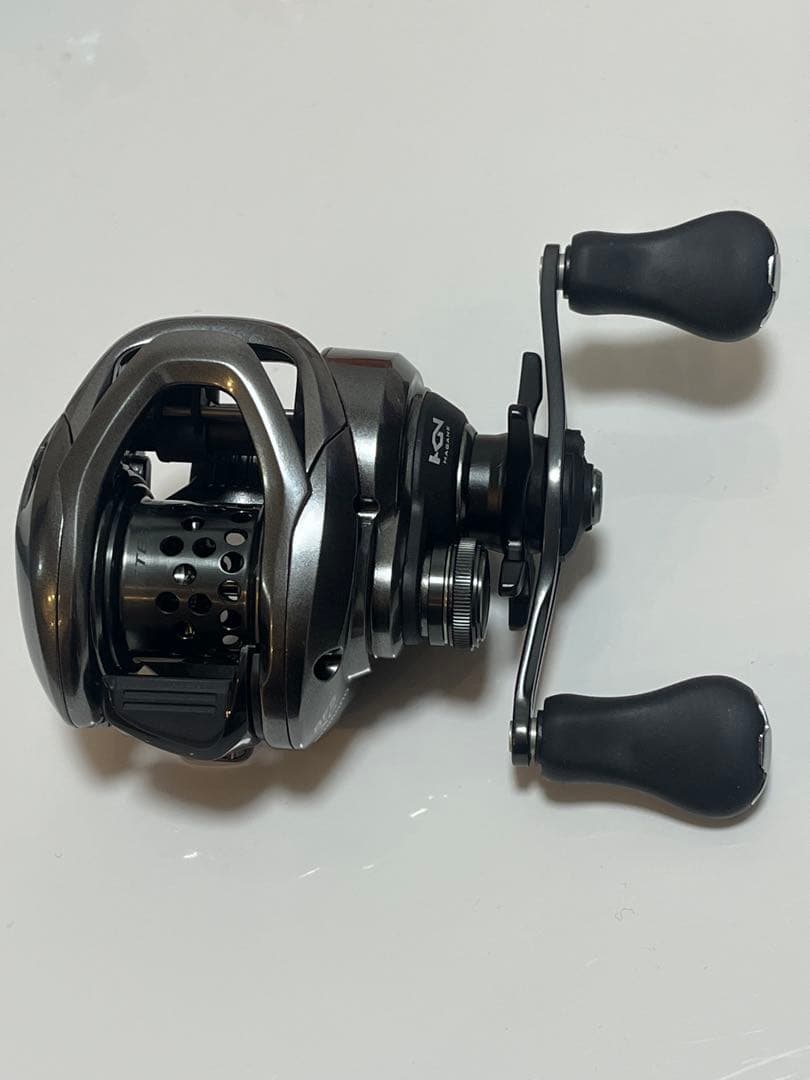 25 SLX BFS XG シマノ