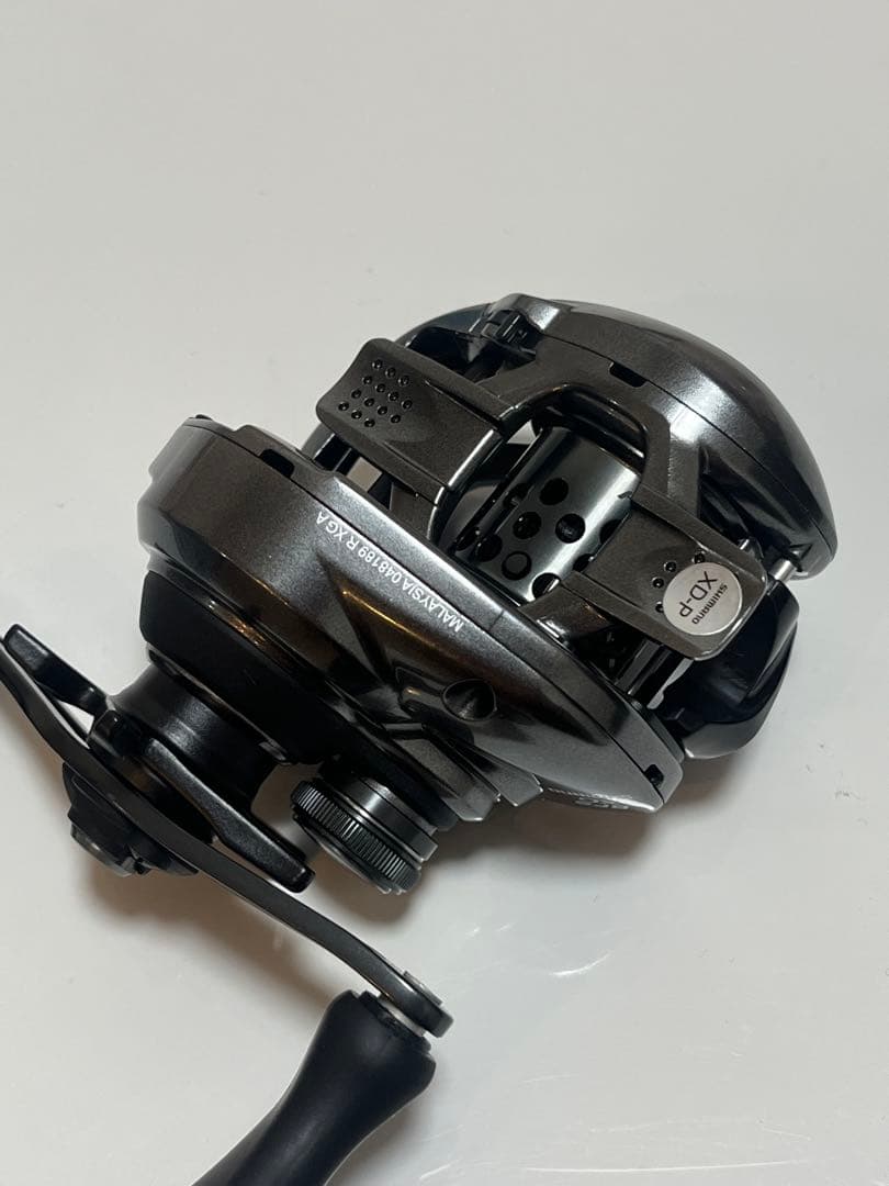 25 SLX BFS XG シマノ