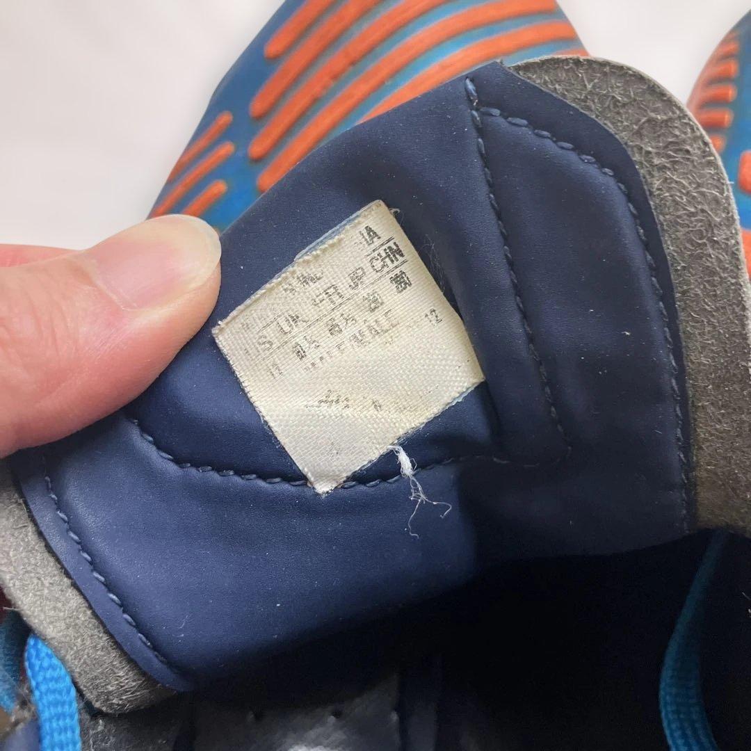 酒井高徳　adidas サッカーシューズ サイン入り