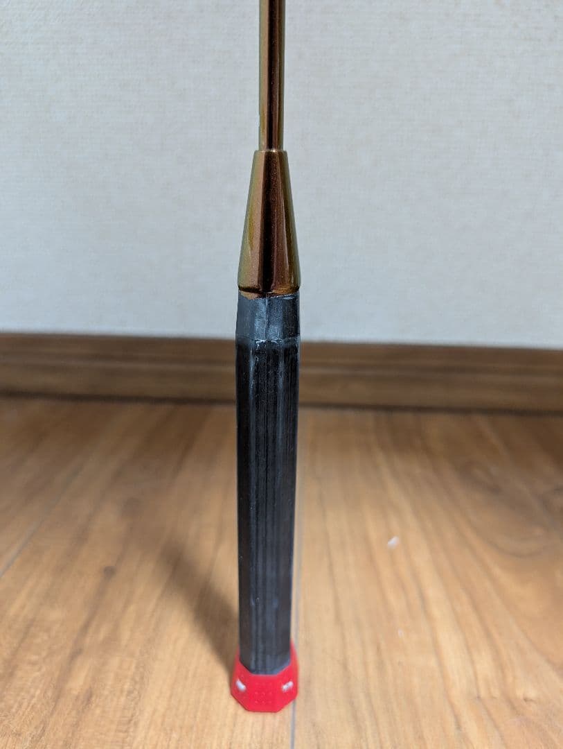 WILSON ベルテックス7000 7U5 バドミントンラケット