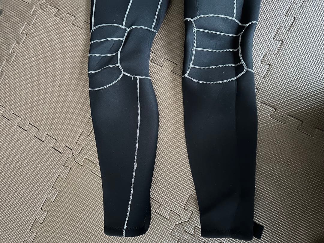 ウエットスーツ　ライフジャケット　Lサイズ