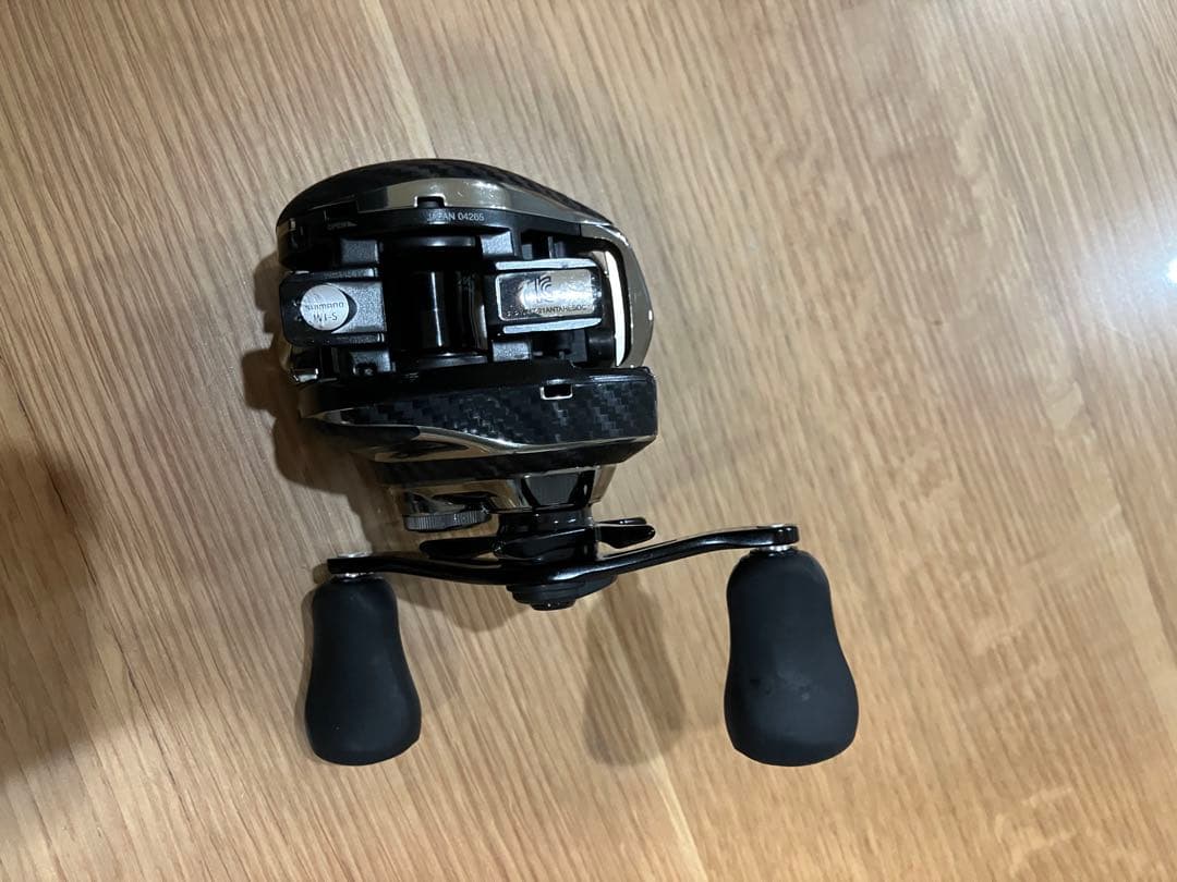 21アンタレスDC XG 左