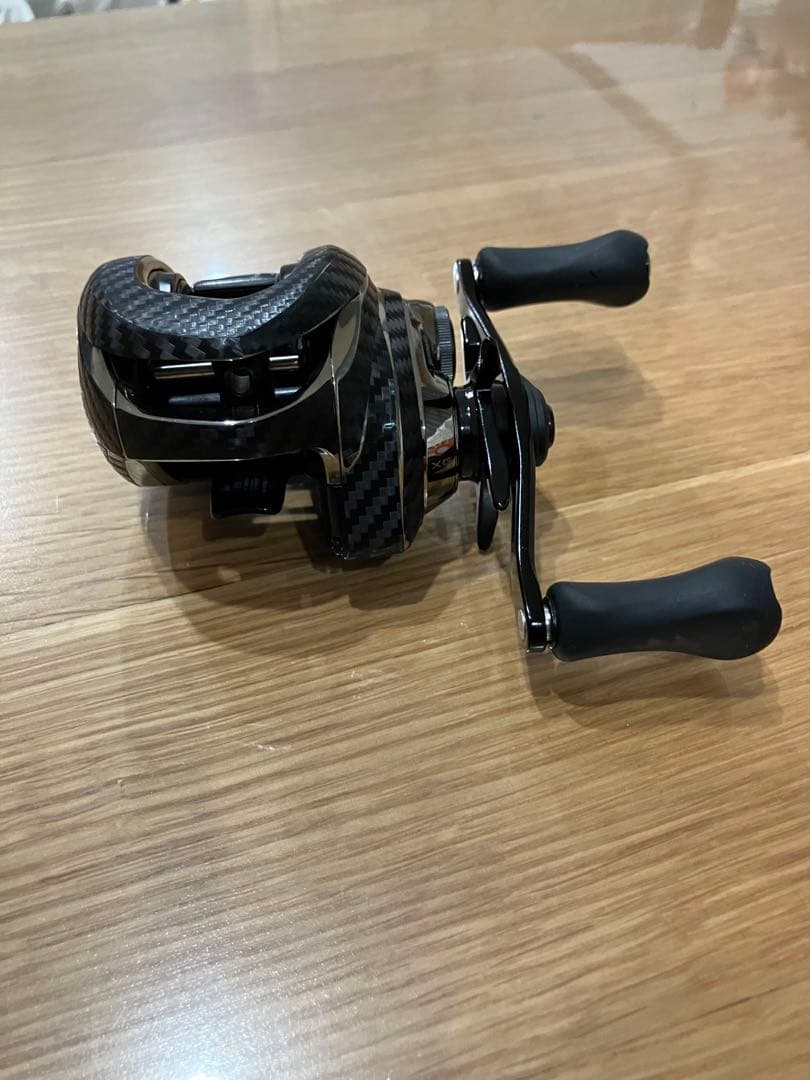 21アンタレスDC XG 左