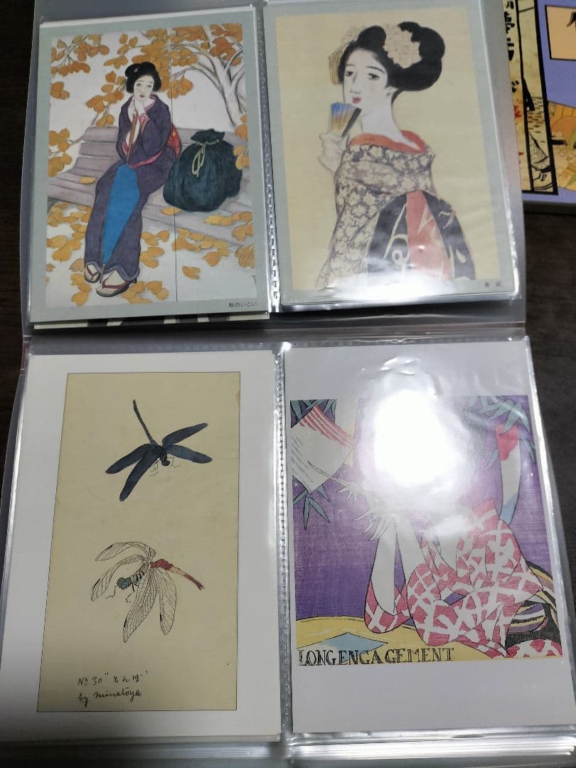 竹久夢二 　大量セット販売　まとめ売り