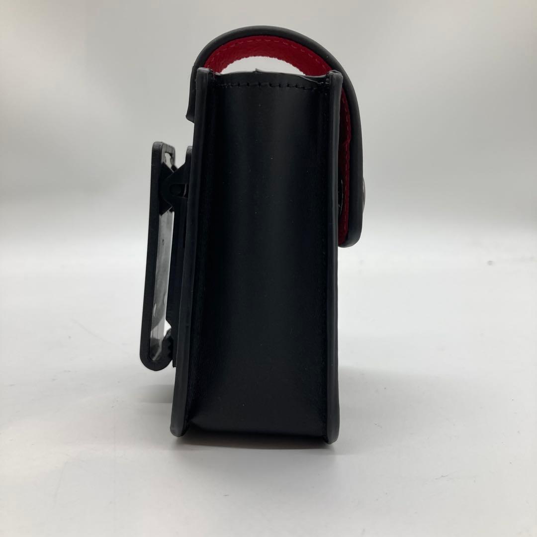 ⭐️完動品⭐️Bushnell ブッシュネル L7 ゴルフ 距離計 ブラック