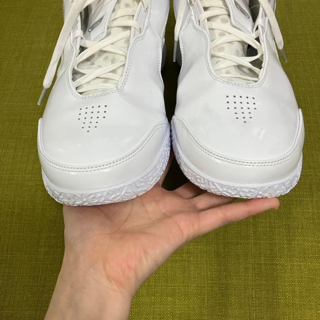 バッシュ　NIKE ナイキ LeBron NXXT