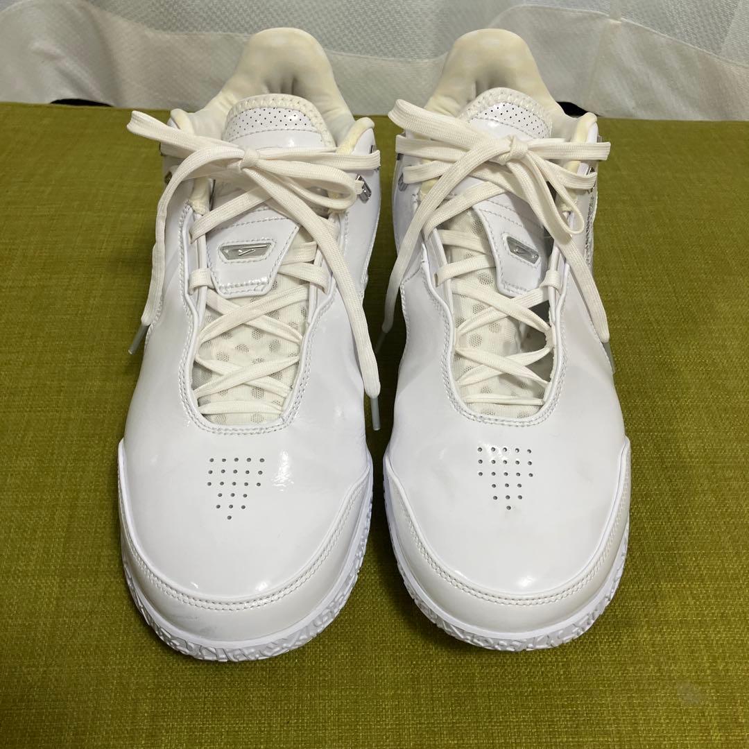 バッシュ　NIKE ナイキ LeBron NXXT