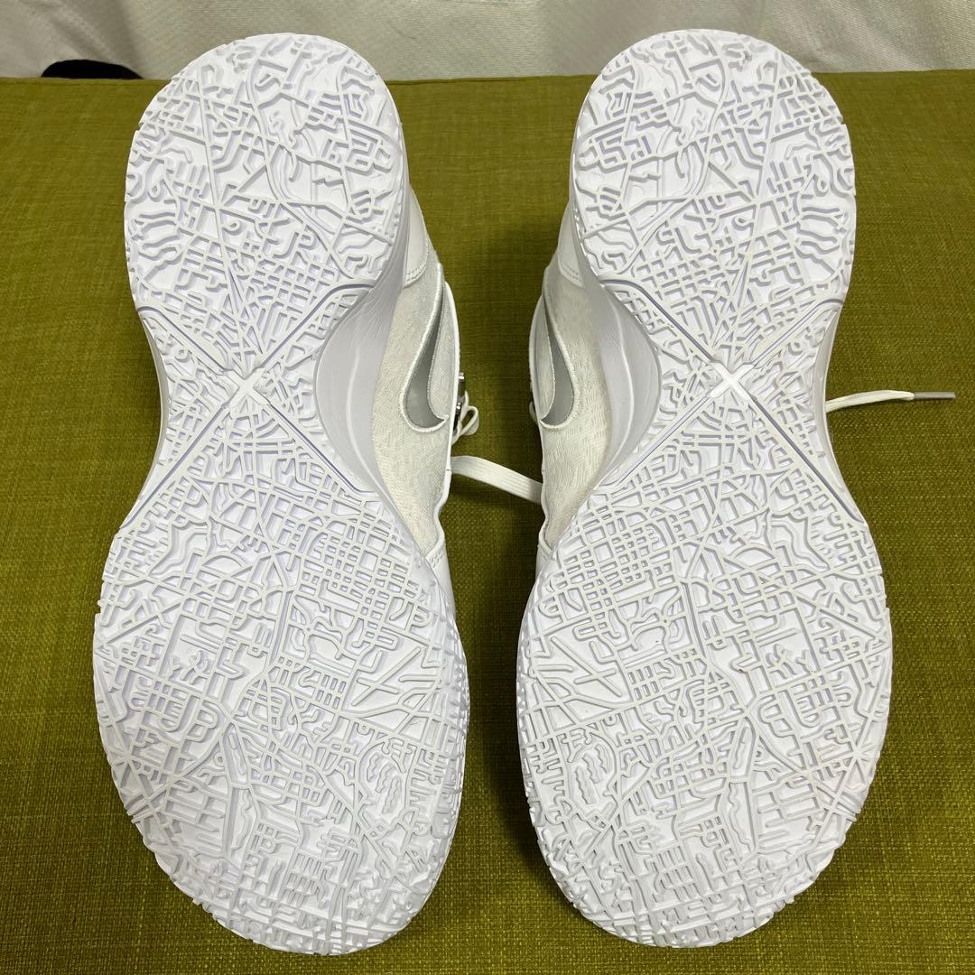 バッシュ　NIKE ナイキ LeBron NXXT