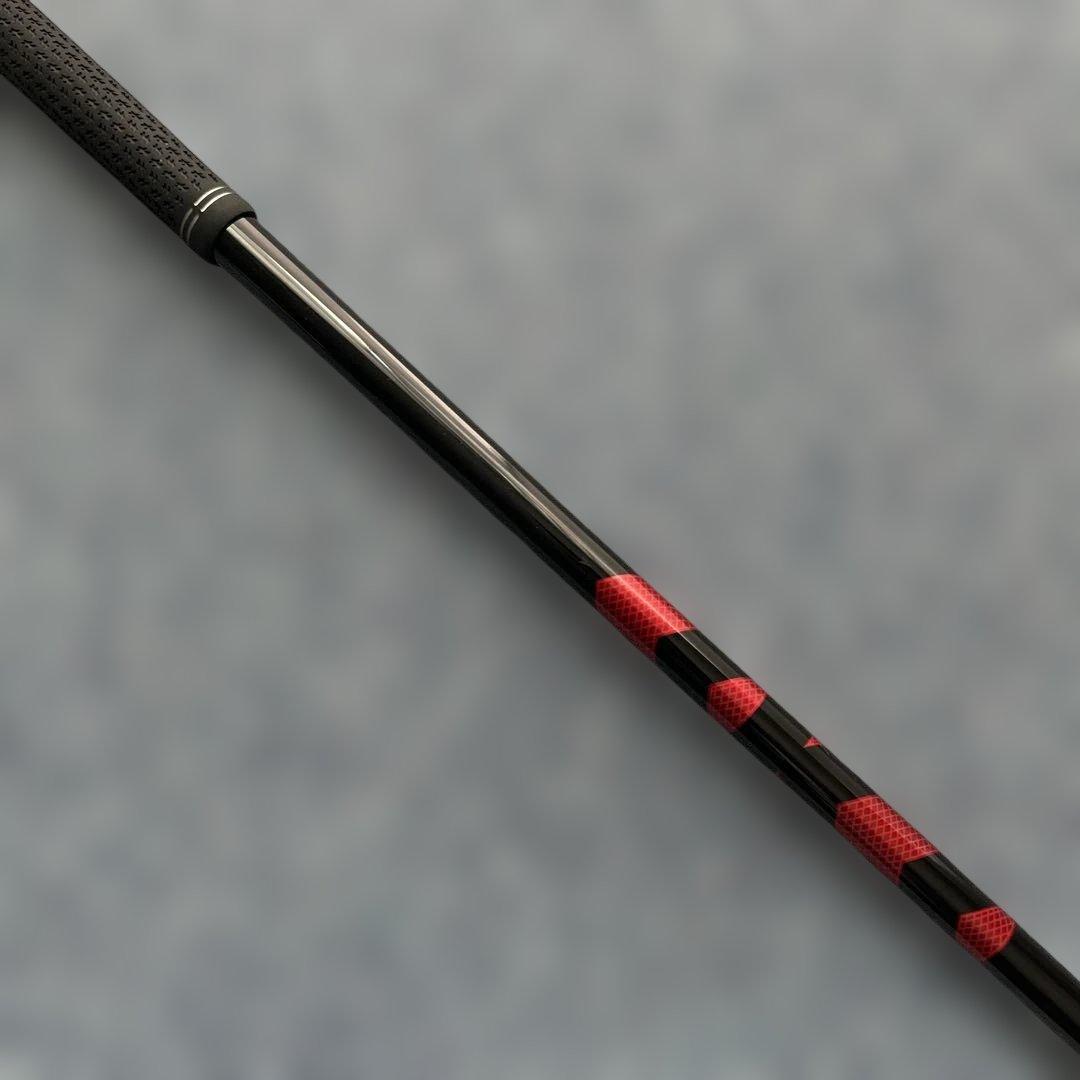 《テーラーメイド用スリーブ付き》 人気VENTUS 5-S ドライバーシャフト