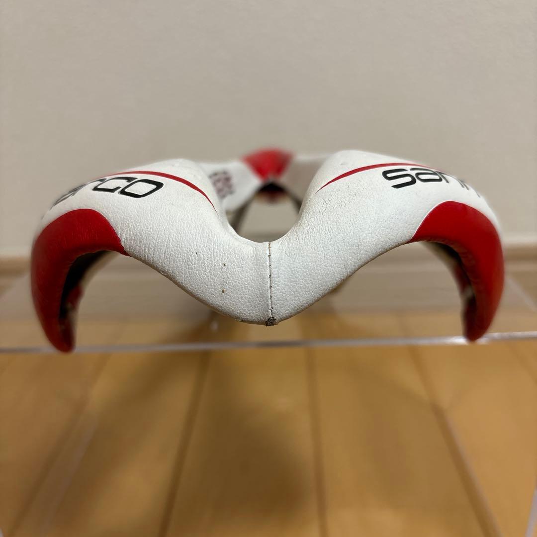 セラサンマルコ マントラ レーシング NARROW サドル