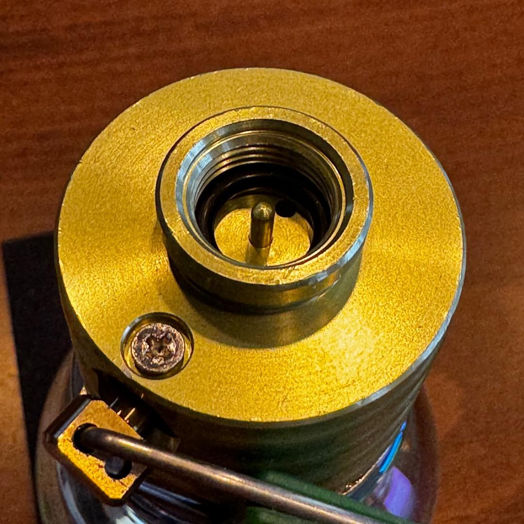 ライト・ランタン MINIMAL WORKS Edison Lantern AURORA