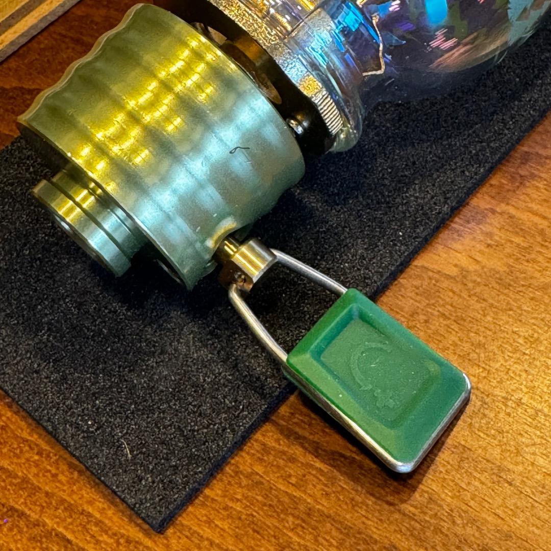 ライト・ランタン MINIMAL WORKS Edison Lantern AURORA