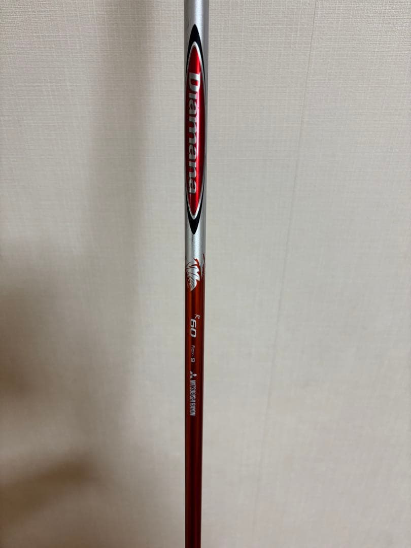 【中古品】Titleist 915 D2 ドライバー 8.5度