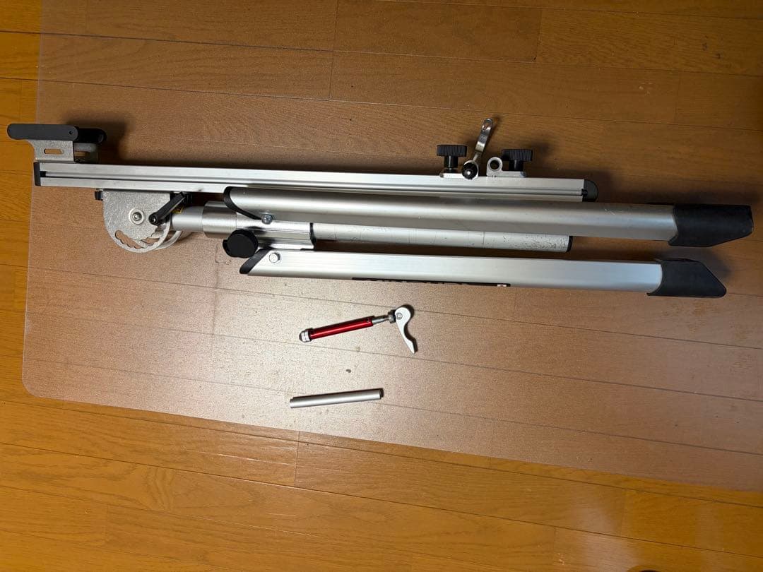 MINOURA ミノウラ RS-1800 レーススタンド メンテナンススタンド