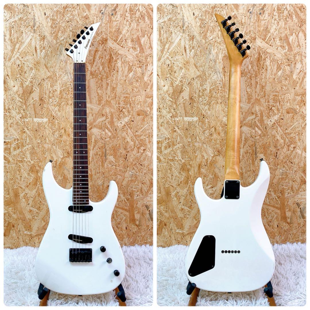 FERNANDES フェルナンデス　STJ-80BT BUCK-TICK 今木寿