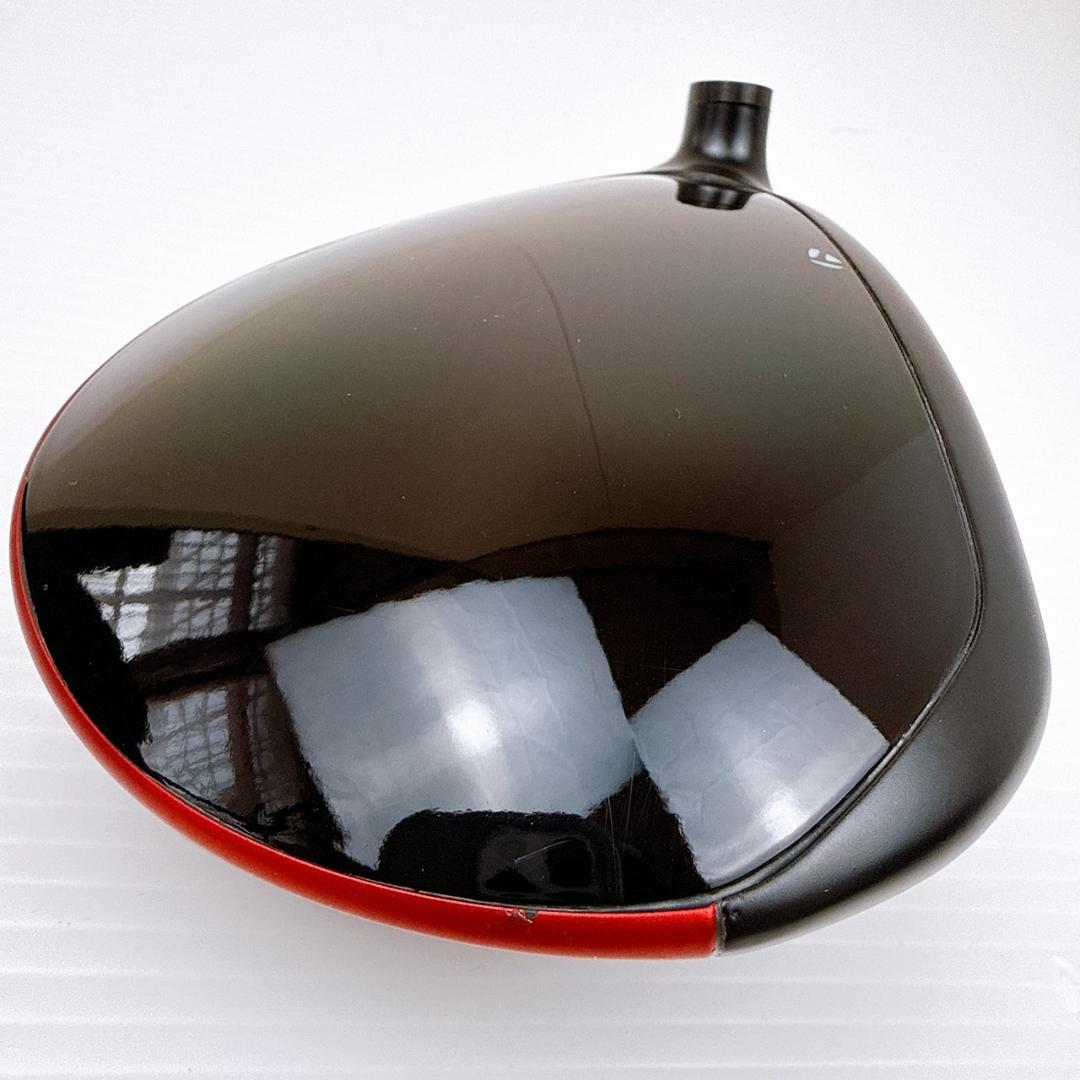 テーラーメイド　ステルス2　ドライバー　10.5°　ヘッドのみ／STEALTH2