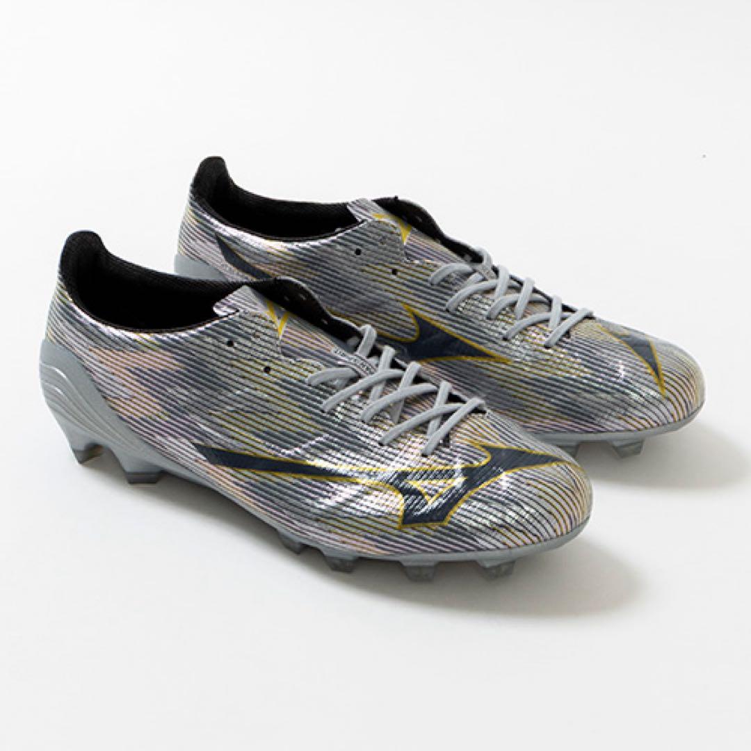 MIZUNO ミズノアルファ2 JAPAN 25.5cm