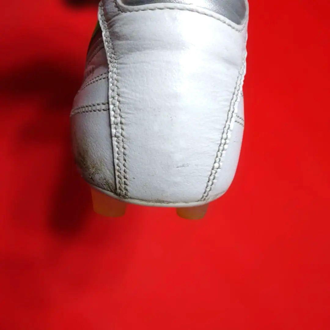 モレリア 27 MORELIA MADE IN JAPAN スパイク シューズ