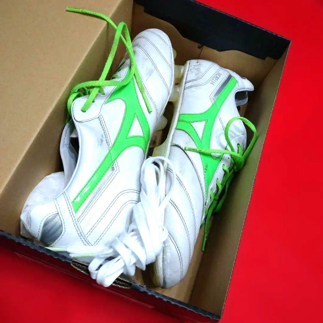 モレリア 27 MORELIA MADE IN JAPAN スパイク シューズ