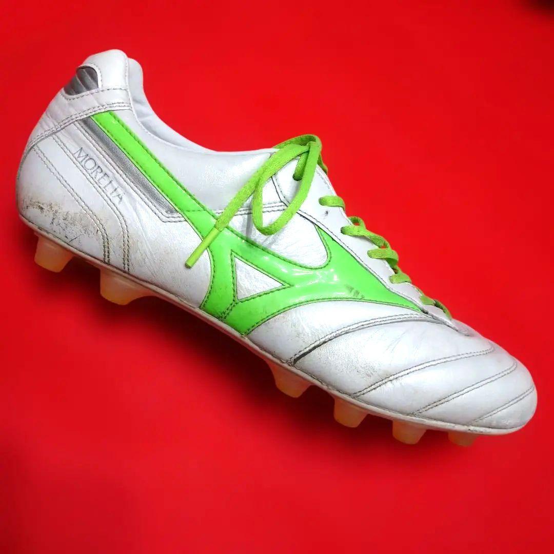 モレリア 27 MORELIA MADE IN JAPAN スパイク シューズ
