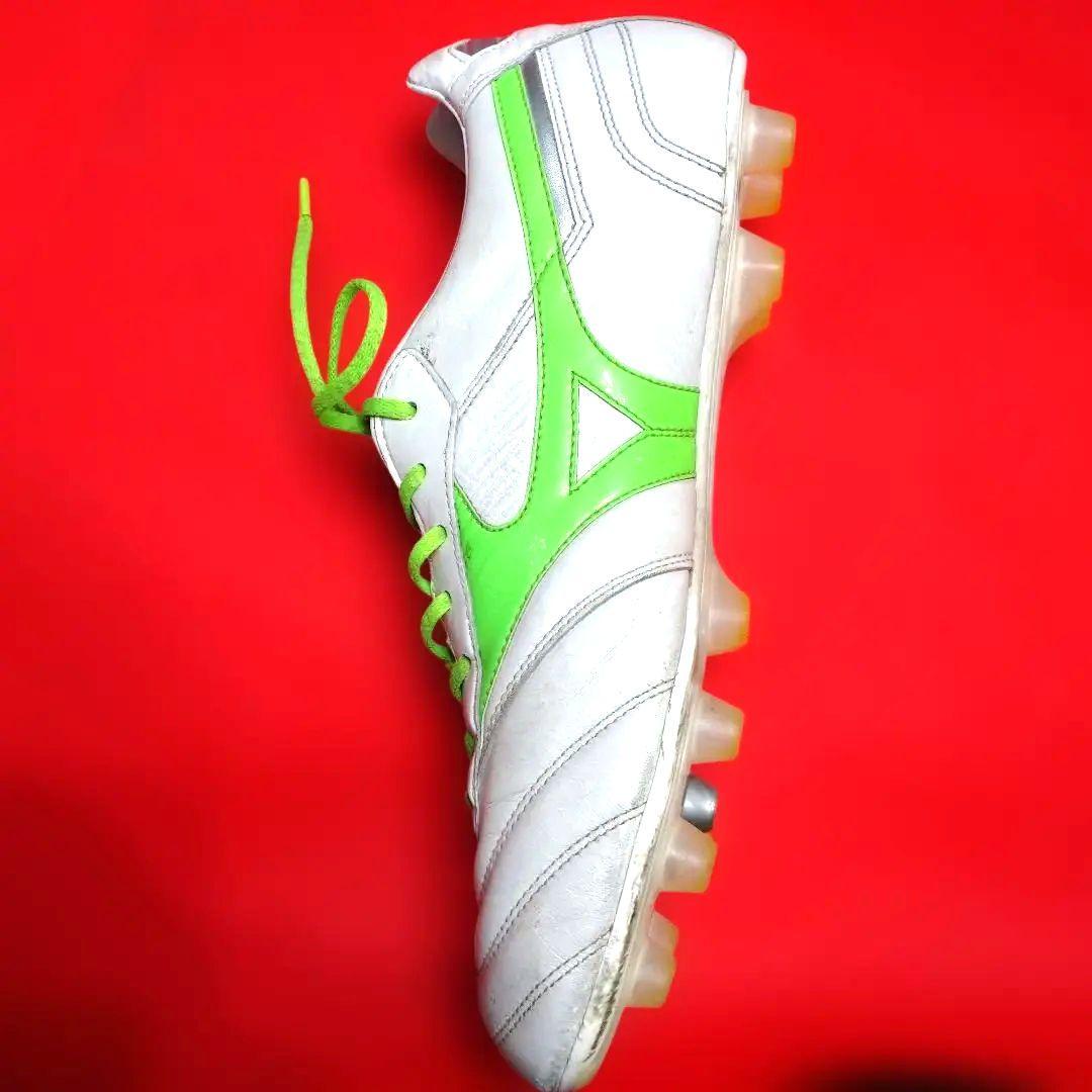 モレリア 27 MORELIA MADE IN JAPAN スパイク シューズ
