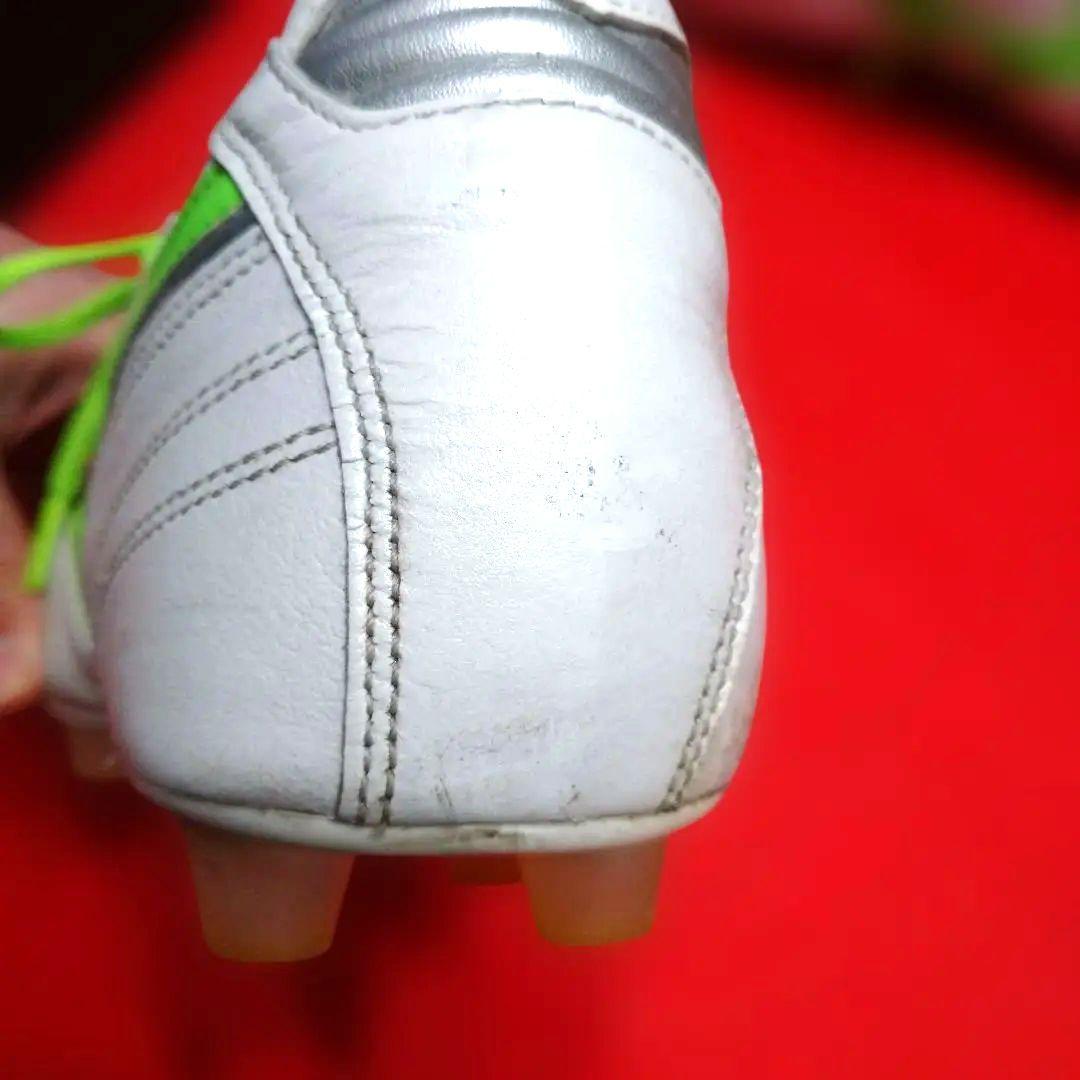 モレリア 27 MORELIA MADE IN JAPAN スパイク シューズ