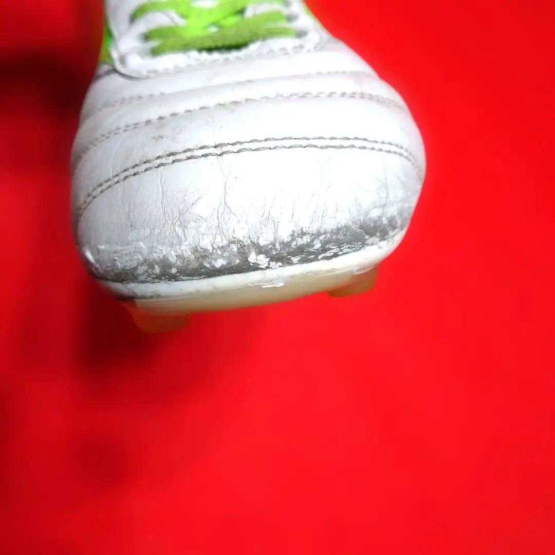 モレリア 27 MORELIA MADE IN JAPAN スパイク シューズ