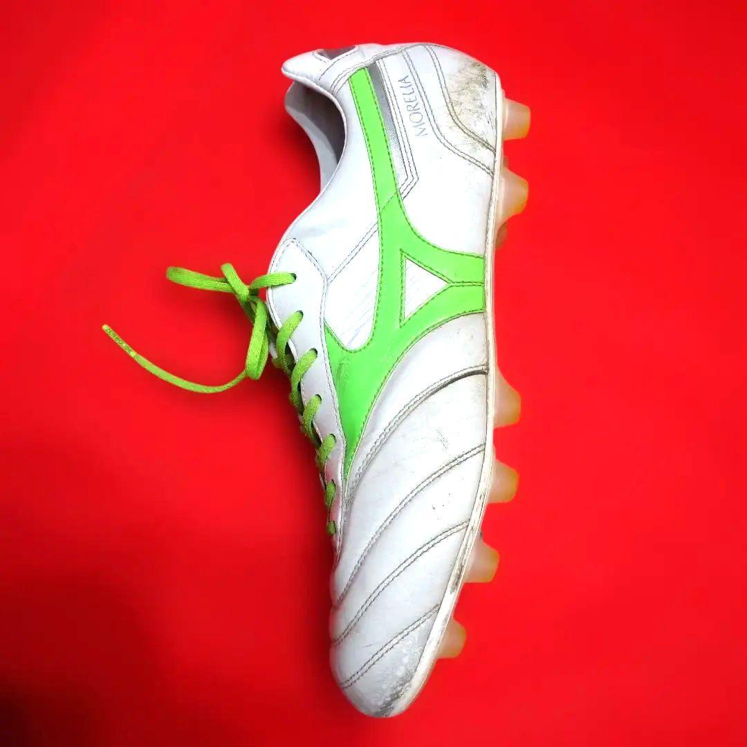 モレリア 27 MORELIA MADE IN JAPAN スパイク シューズ