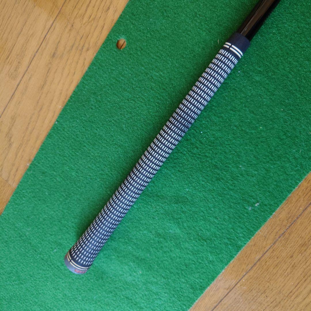 ブリヂストンドライバー用 スピーダーNXブラック ５０S