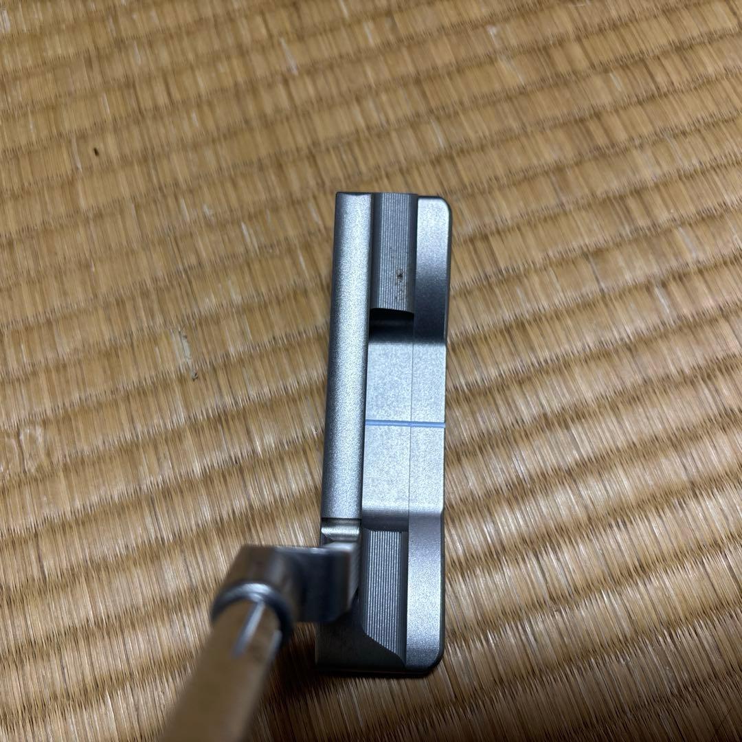 GUERIN DESIGNパター