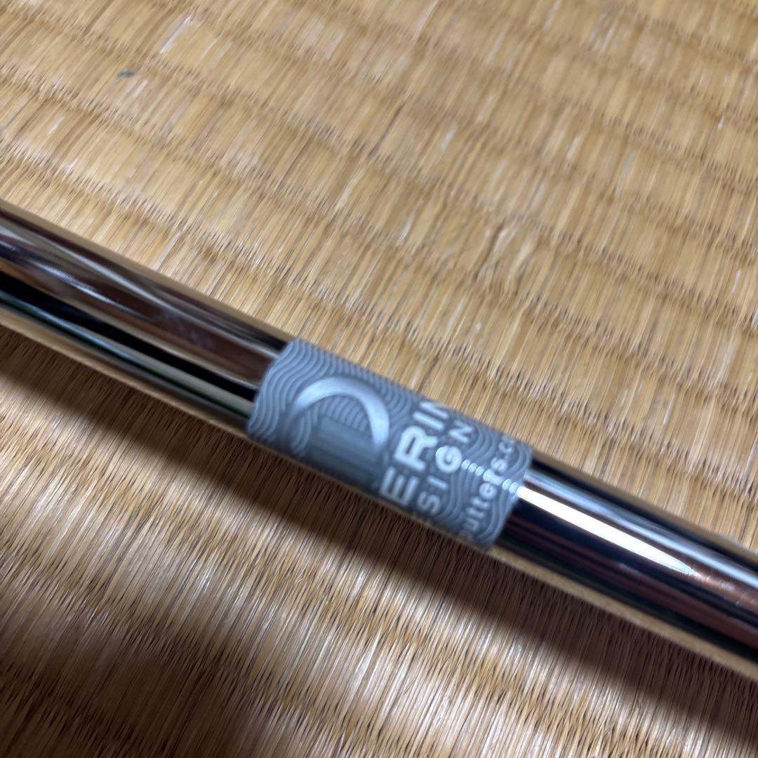GUERIN DESIGNパター