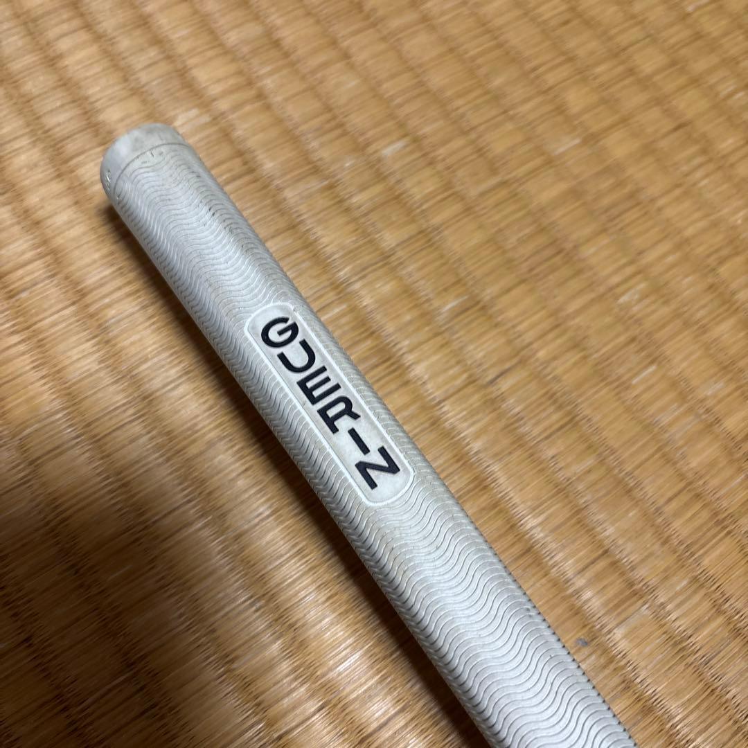 GUERIN DESIGNパター
