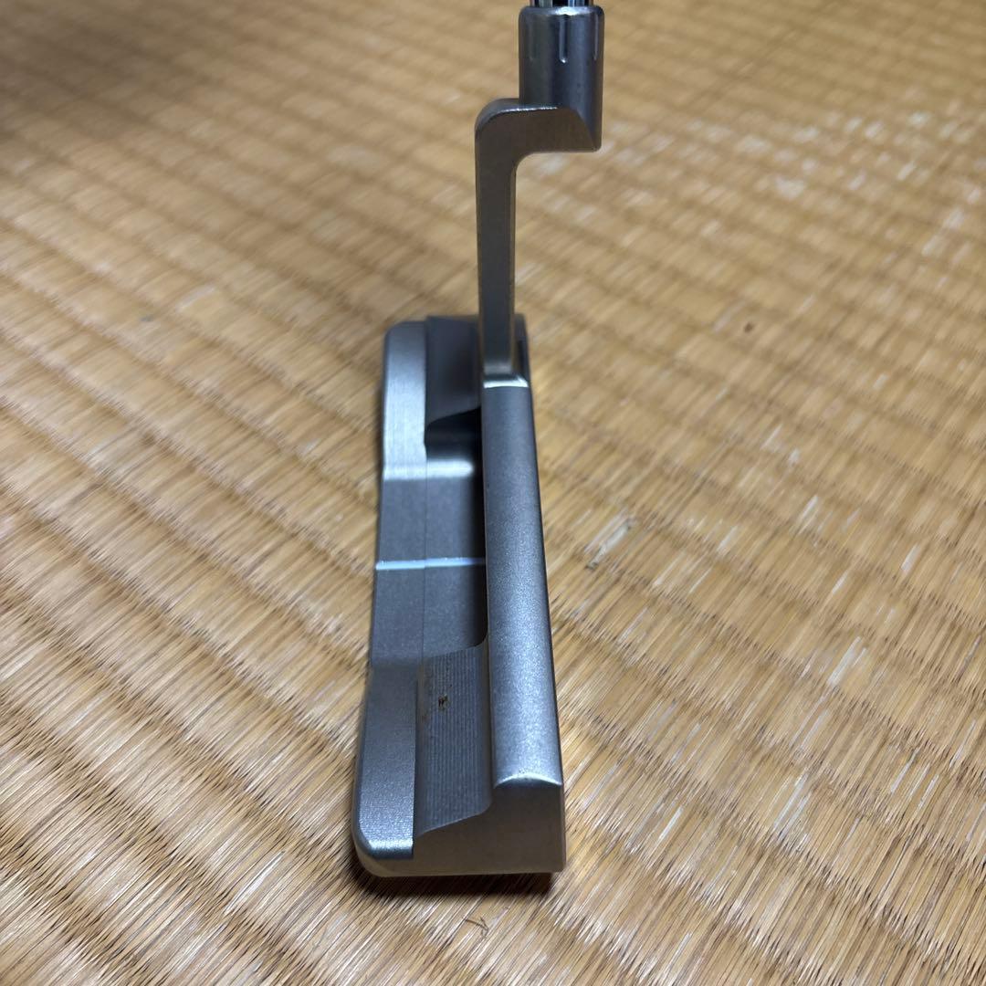 GUERIN DESIGNパター