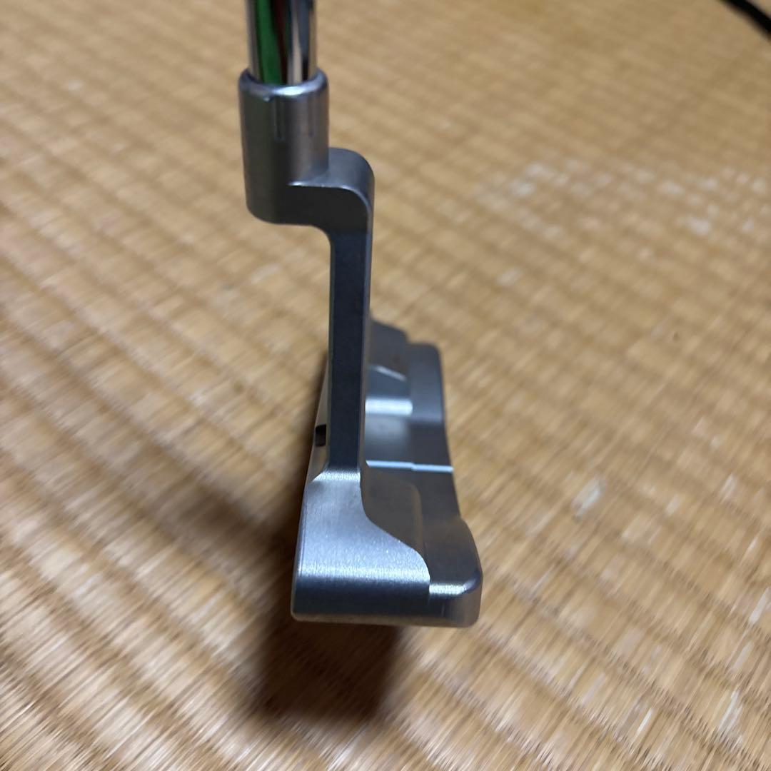 GUERIN DESIGNパター