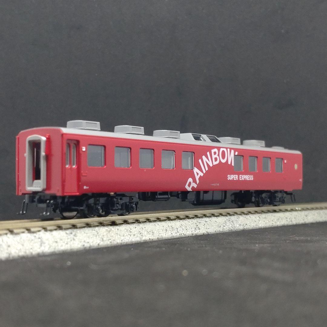 KATO 3061-3/10-1490 EF65 1118×14系SERセット
